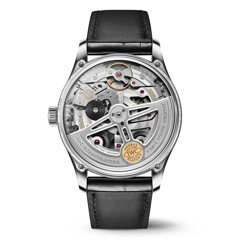 PORTUGIESER AUTOMATIC 42 Watch - 2